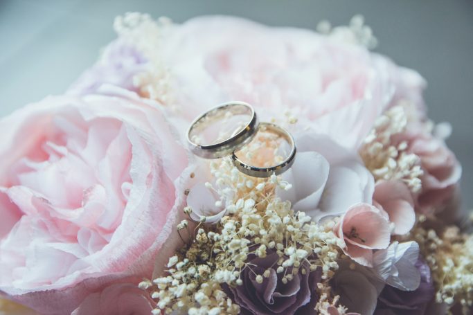Farbberatung zur Hochzeit 