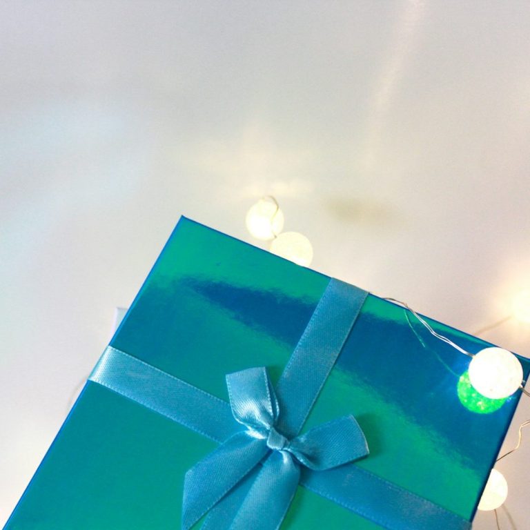 Geschenkgutschein Farb- und Stilberatung